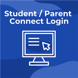 Student / Parent Connect Login