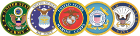 Military Branches