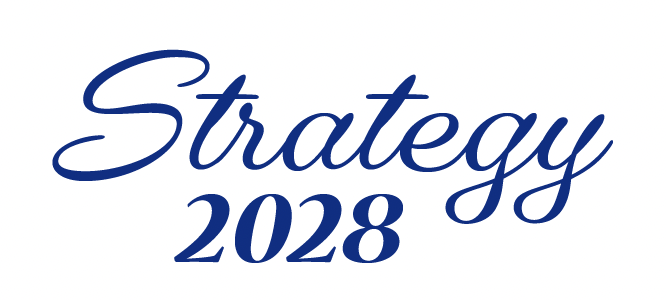 Strategy 2028