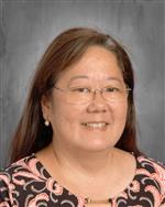 photo of Deanne Carroll - Director of Assessment and Evaluation