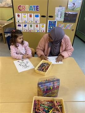 Early Childhood Education Early Childhood Education