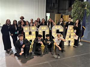HOSA