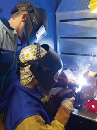 welding 