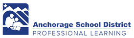 Professional Learning Logo Professional Learning Logo