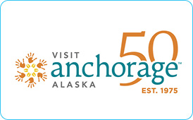 Visit Anchorage
