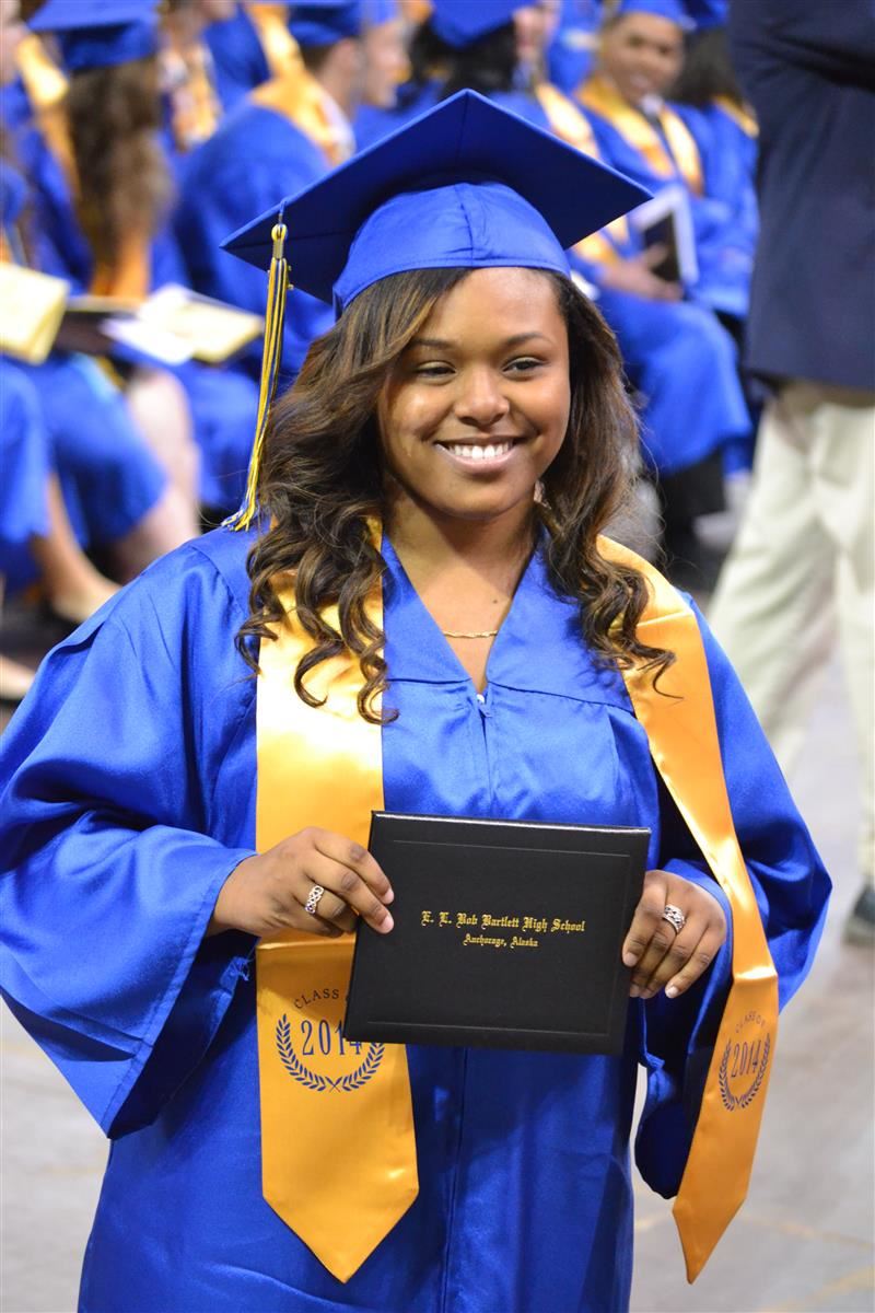 Graduate 