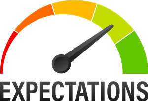 expectations