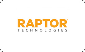  Raptor Tech
