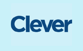 Clever icon Clever icon