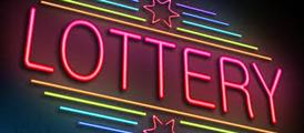  Lottery information