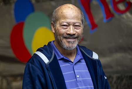 Richard Lum