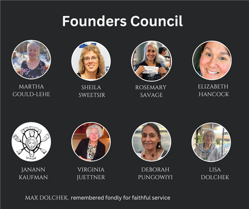 Founders