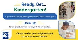  ready set kindergarten