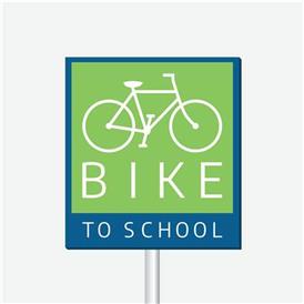  Bike to School