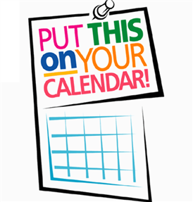 Calendar