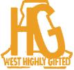 Highly GIfted Logo 