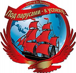 Russian Immersion logo 