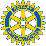 Rotary logo 