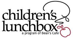children's lunchbox Logo