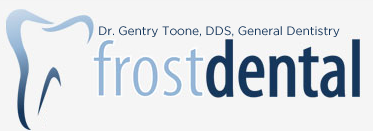 Frost Dental Logo