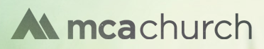 mcachurch Logo