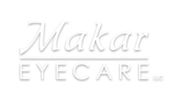 Makar Eyecare Logo