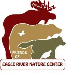 Eagle River Nature Center logo