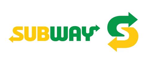 Subway Logo  