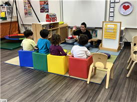 Preschool1 Preschool1