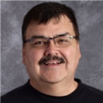 Brian Walker 