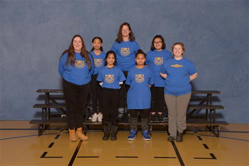 student council