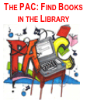 The PAC - Find books in the library