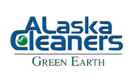  Alaska Cleaners Green Earth
