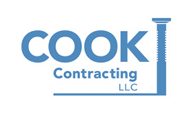  Cook Contracting , LLC