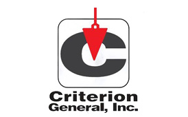  Criterion General, Inc.