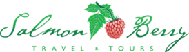 Salmon Berry Travel and Tours 