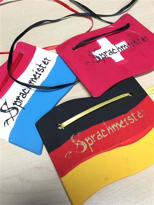 Sprachmeister