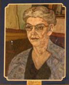 Orah Dee Clark 