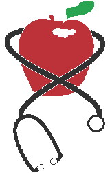 heart and steth 