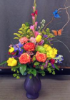 Hummel's Flowers 