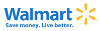 Walmart Logo 