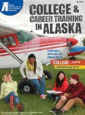 College and Career Training in Alaska 