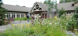 Campbell Creek Science Center 