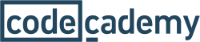 codecademy logo 