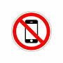 no cell phones during school hours