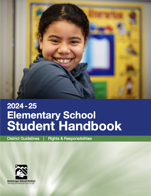 Student Handbook 24/25