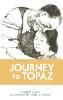 Journey to Topaz book cover
