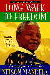 Long Walk to Freedom Book Cover