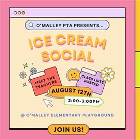  ice cream social