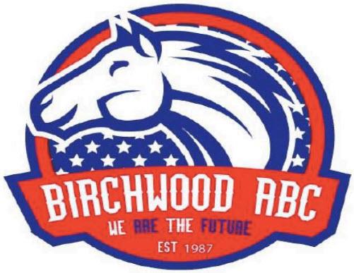 Birchwood ABC, We are the future, EST. 1987 